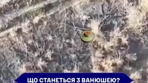 💥🇷🇺 Ukraine Russia War | Russian Soldier Escapes Grenade, Sets Off a Mine | RCF