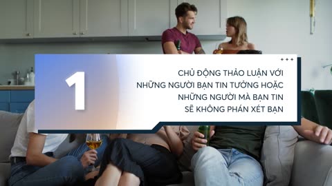 Tình dục là TỐT nhưng HIỂU chủ đề giới tính và các bệnh tình dục không phải là bí mật khoa học