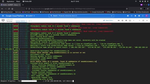 Get the most out of bug bounty with Google Console