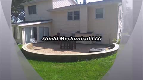 Shield Mechanical LLC - (630) 919-0533