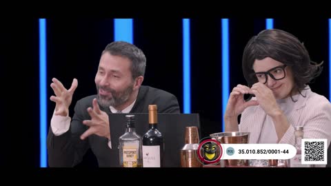 TV Globo entrevista Lula - PT (Perda Total) Comedia verdadeira ! https://www.lojacanalhipocritas.com.br (Canal Hipócritas) 2022,8,27