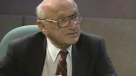 Milton Friedman - Free to Choose 1990 5 Seg 5_5