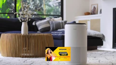 LEVOIT Air Purifiers for Home Large Room