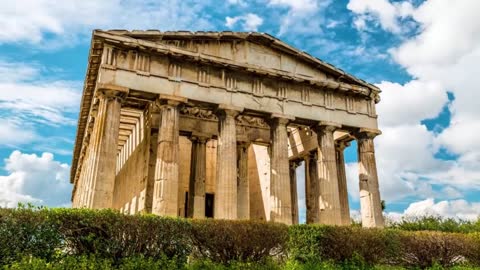 It would be a shame not to go to Greece, the National Archaeological Museum of Athens