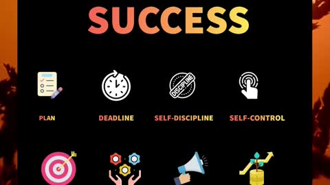 Success Steps