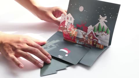 how to choose a Christmas Card#christmascards#christmasgifts#SZCLOVERLABEL