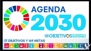 What is Agenda 2030? (Alex Newman)