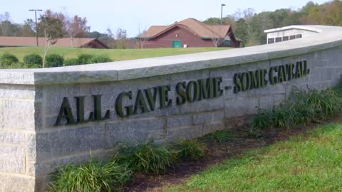 Carolina Field of Honor