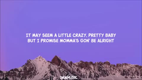 Mockingbird(Lyrics) -Eminem