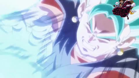 DRAGON BALL HEROES FULL SUBTITLE INDONESIA EPISODE 3