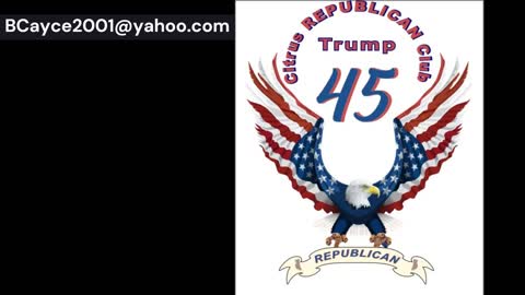 Club 45 Trump Club Promo-With Credits