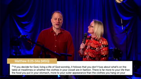 Church Online | LIVE | Highway Church