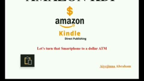 Learn How to Earn $200-$1000 Monthly From Amazon With Just Your Smartphone In 2022