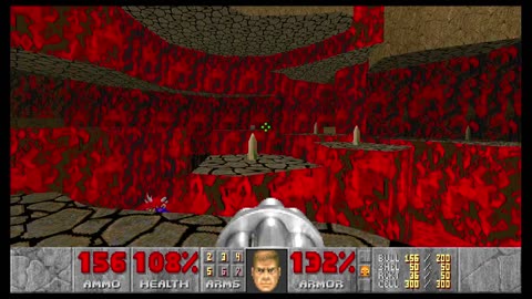 Doom: No Rest for The Living (Part 2)