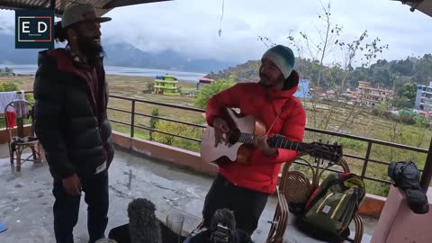 Nepali Song