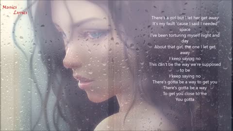 That Girl - Lyric