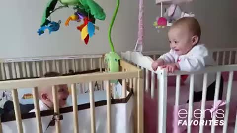 Baby fanny video