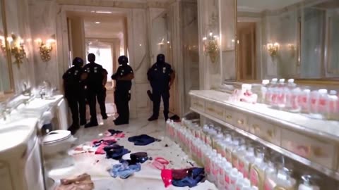 Federal Agents took 1,000 Bottles of Baby Oil from Diddy’s House