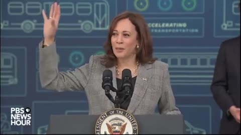 Kamala Harris Compilation