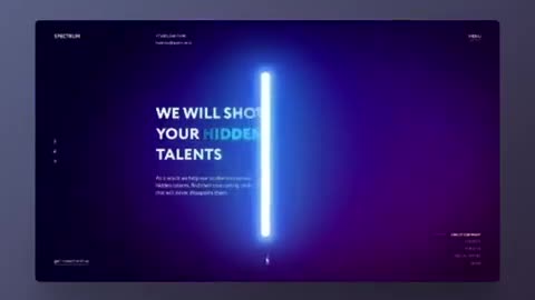 Web Design Inspiration | Grainger Web Design