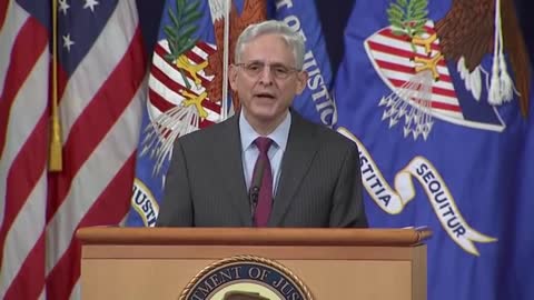 AG Garland Vows To End Redlining, Announces New Fair Lending Initiative