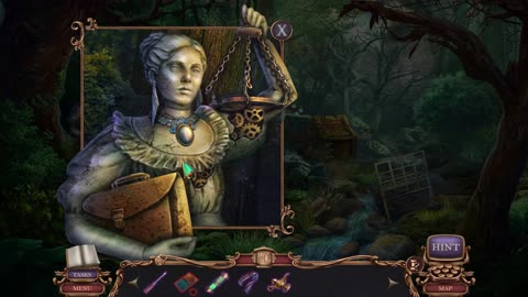 Mystery Case Files - The Dalimar Legacy Ep 3