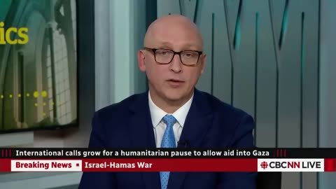 Palestinians being collectively punished for Hamas's crimes, UN rapporteur says