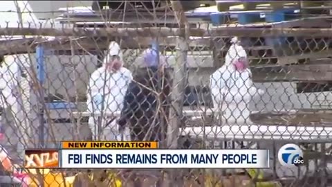 ALERT: FBI UNCOVERS HUMAN REMAINS IN MCDONALD’S MEAT SUPPLY?