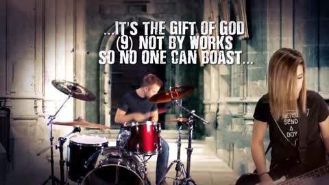 The Calvinists - "Irresistible Grace"