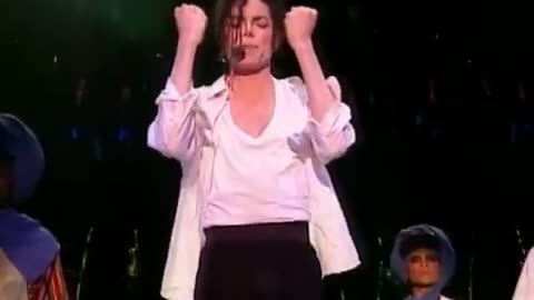 Michael Jackson - Will You Be There (Official Video)