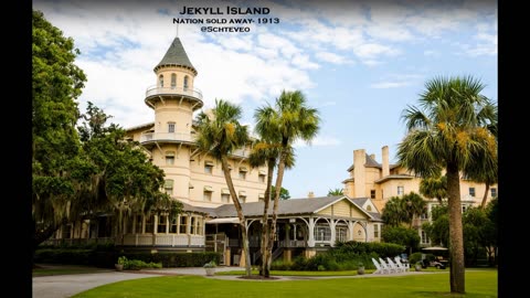 Jekyll Island