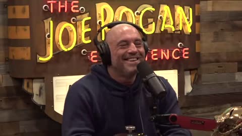 Joe Rogan Experience - Howie Mandel