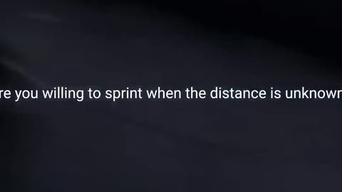 Unleashing Your Inner Champion: Embrace the Grind and Chase Winning