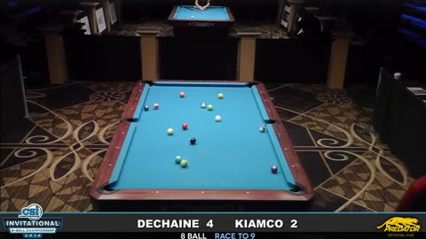 Shaw vs Ko Pt. 1 ▸ 2014 CSI 8-Ball Invitational