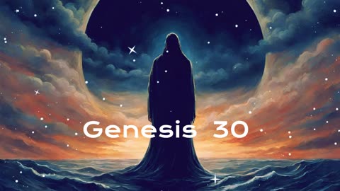 Genesis 30