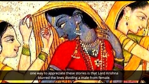 The Hindu God Of Transgenders Origin Of Transgender In Hinduism