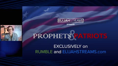 Prophets and Patriots - Episode 8 with Mel K and Steve Shultz