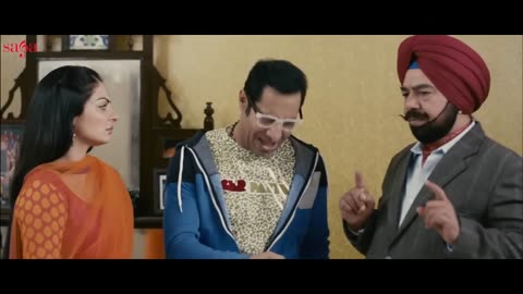 Best of Punjabi Comedy