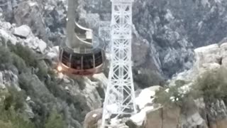 Palm Springs Aerial Tramway