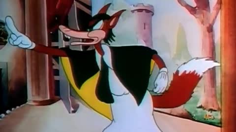 Hamateur Night (1939) - Looney Tunes Classic - Public Domain Cartoons