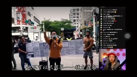 “針相”_反對新冠疫苗實驗針劑（C_19 vaccine），韭菜同胞們的大創作！從新冠疫苗和新冠Covid疫情的“謊言”中覺醒吧 ～