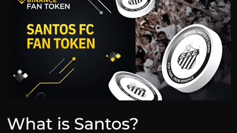 How to Claim 50 FC SANTOS FAN TOKEN in Trust Wallet | New Airdrop 2021