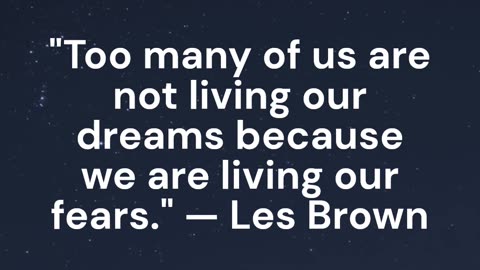 Les Brown