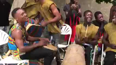 Best African Dance