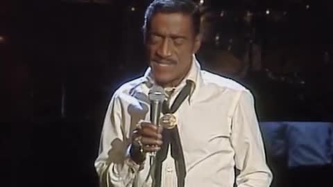 Sammy Davis Jr Ive Got To Be Me