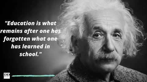 Incredible Quotes by Albert Einstein #Einstein #Quotes