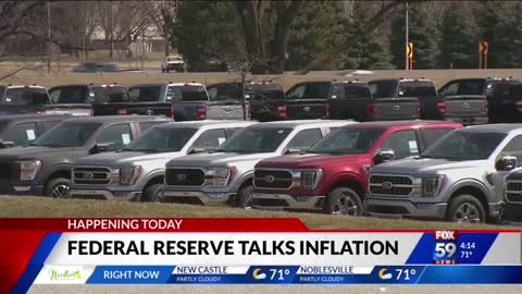 Indiana financial experts discuss Fed interest rate hike