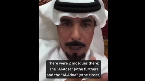 Palestine facts from Saudi