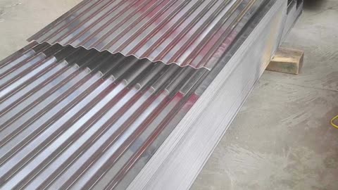 Aluminum corrugated sheet embossed aluminum roofing sheet color coated aluminum roofing sheet