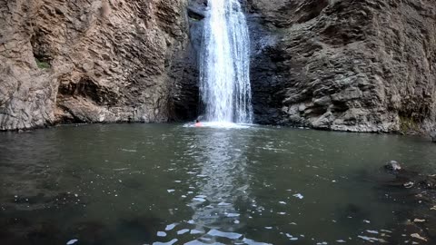 Jump Creek Idaho